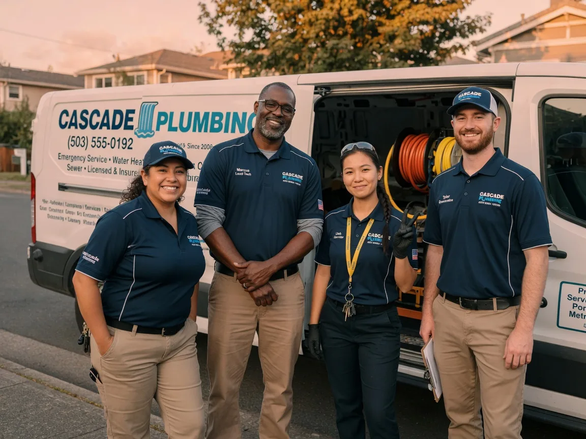 Emergency Plumber company in Wilmington, VT